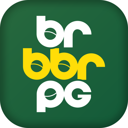Logo da brbbrpg